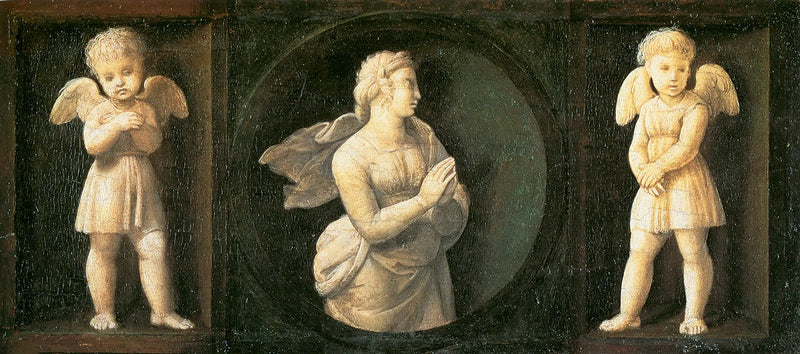 Hopp - Raphael Sanzio