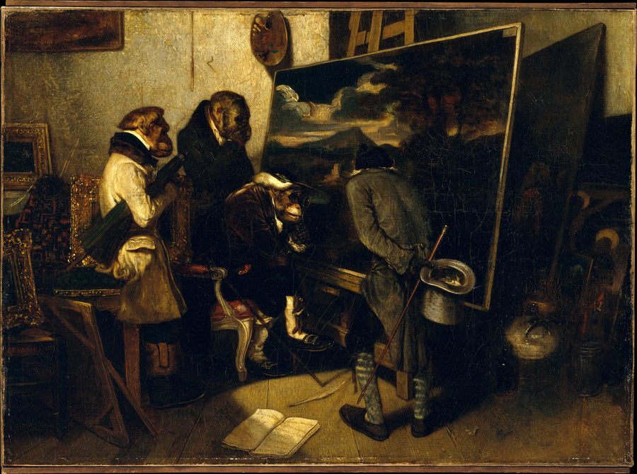 Les Experts - Alexandre-Gabriel Decamps