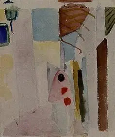 Q30075666 - August Macke