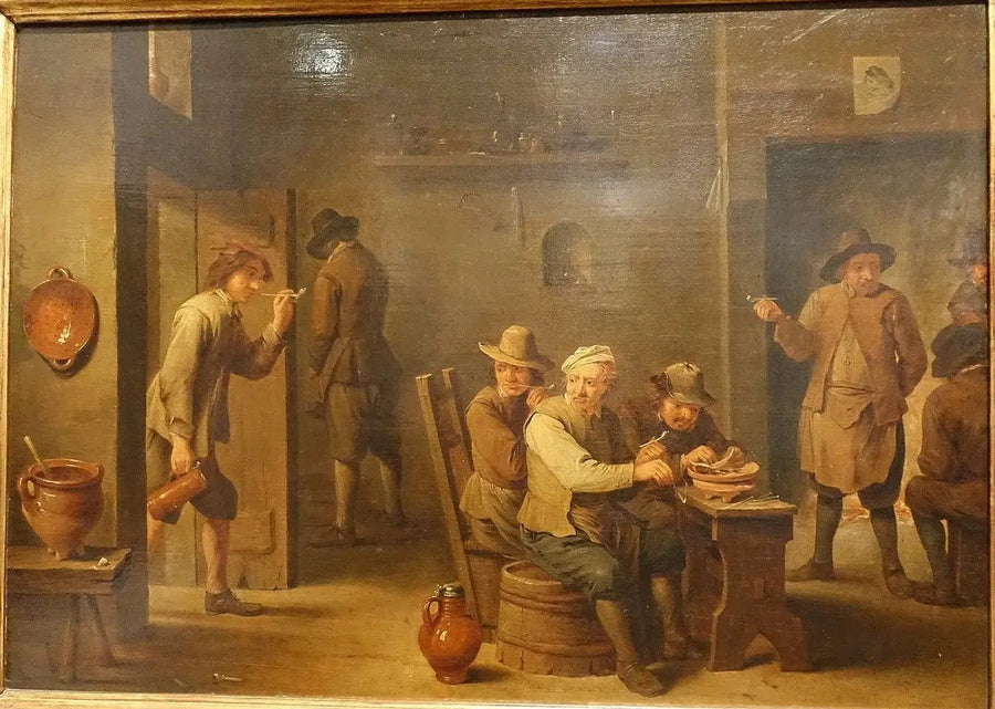 Q96210980 - David Teniers den yngre