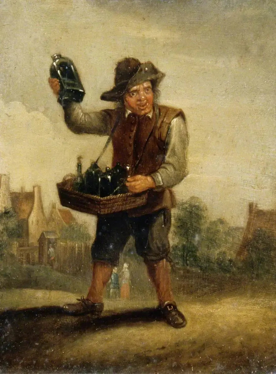 Smak - David Teniers den Yngre