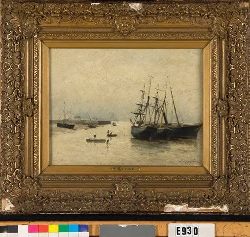 Q28111298 - Stanislas Lépine
