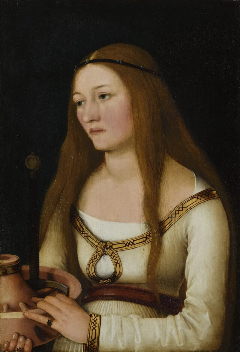 Q131748982 - Hans Holbein den äldre