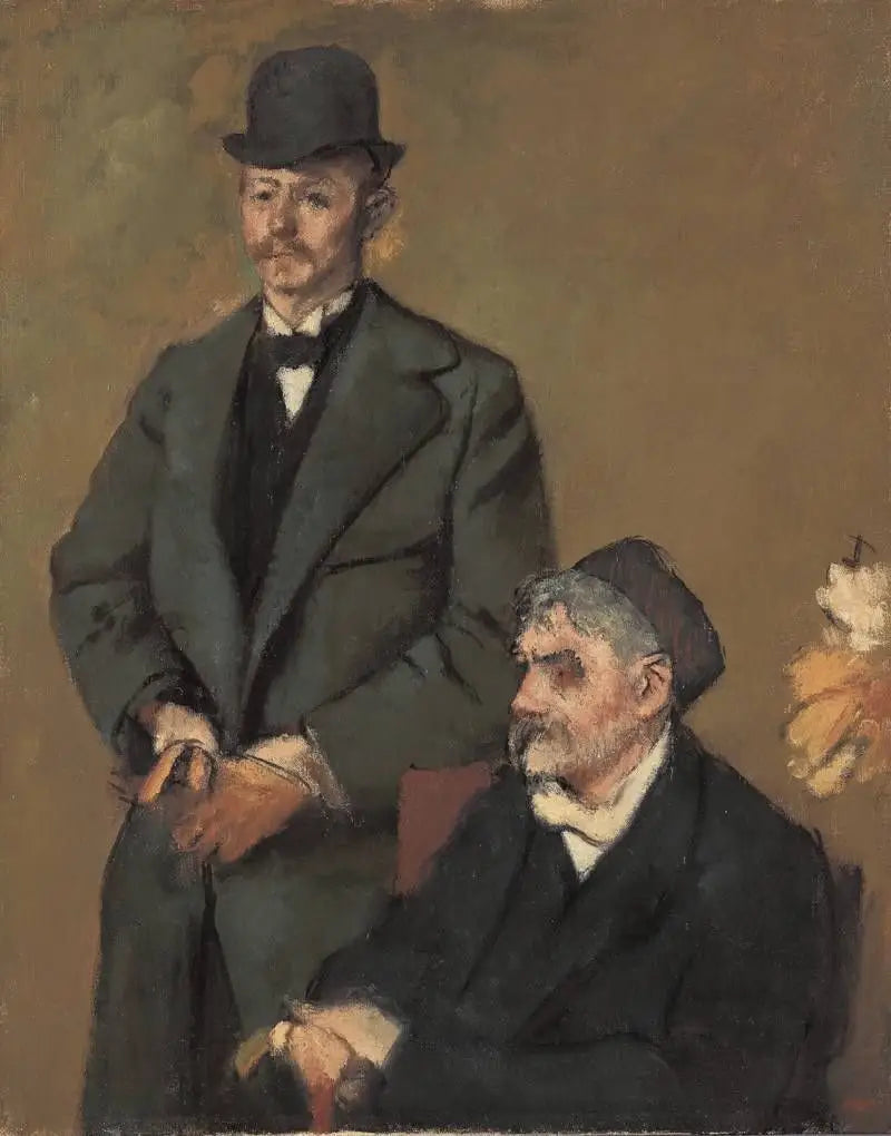 Q29911443 - Edgar Degas