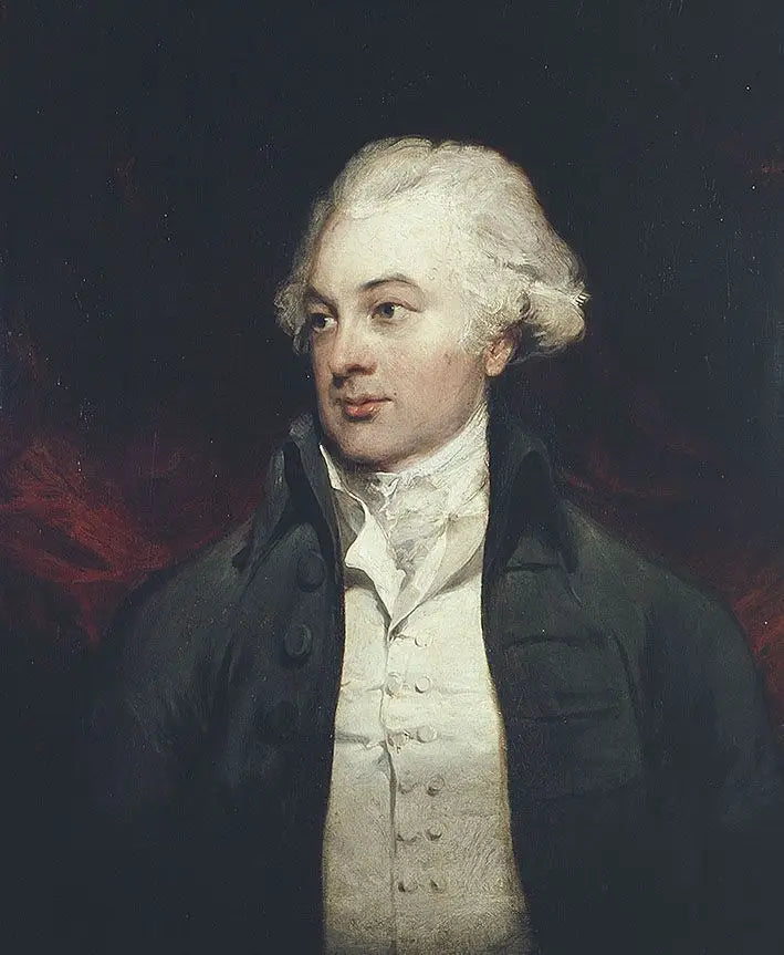 Henry Phipps, 1:e greve av Mulgrave - Thomas Lawrence