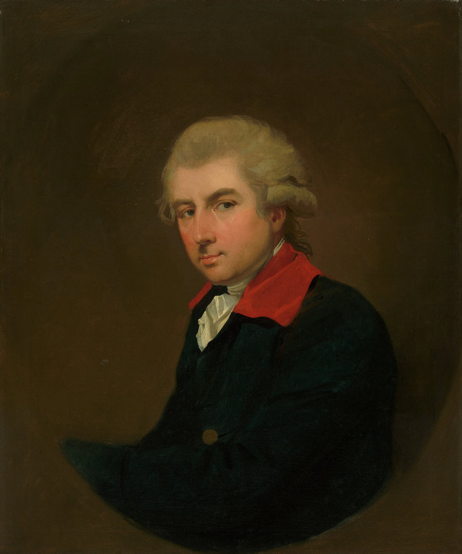 L'hon. Sir Francis Burton Conyngham - British 18th Century