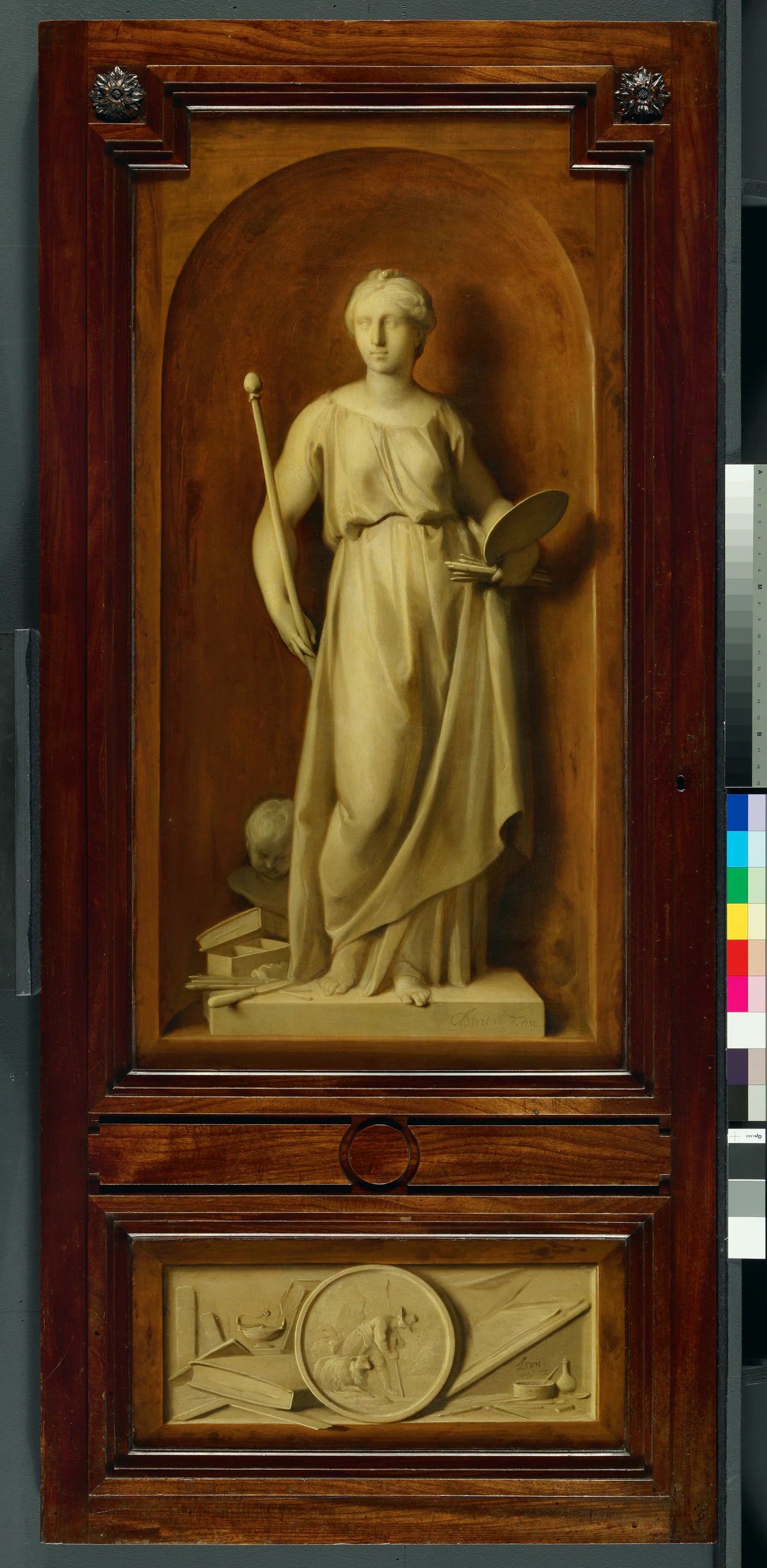 Image - Jacob de Wit