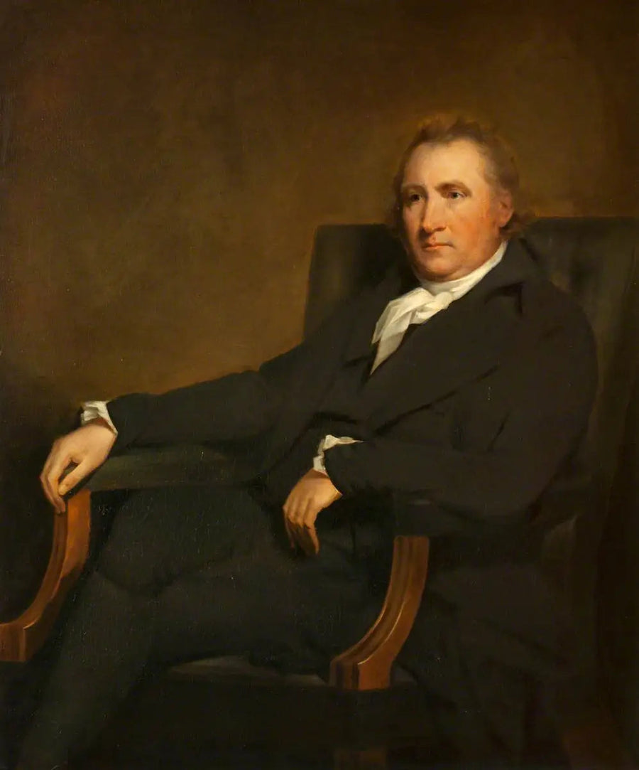 James Grégory - Henry Raeburn