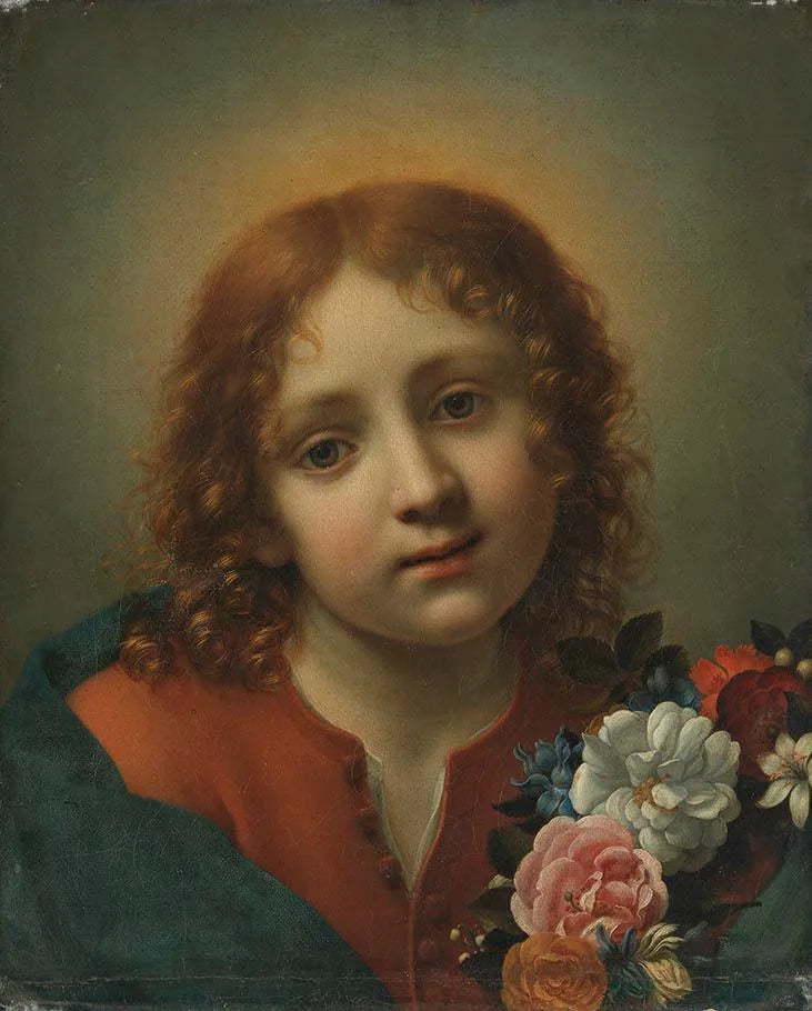 Q29919149 - Carlo Dolci