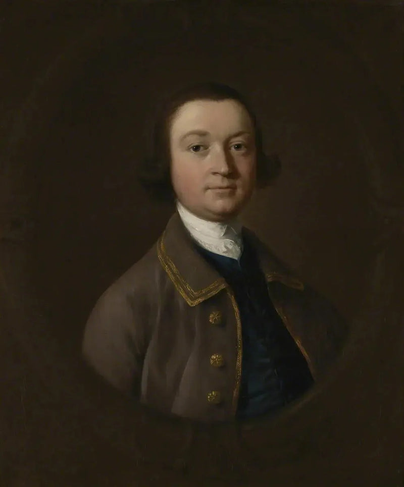 John Vere (död 1790) - Thomas Gainsborough