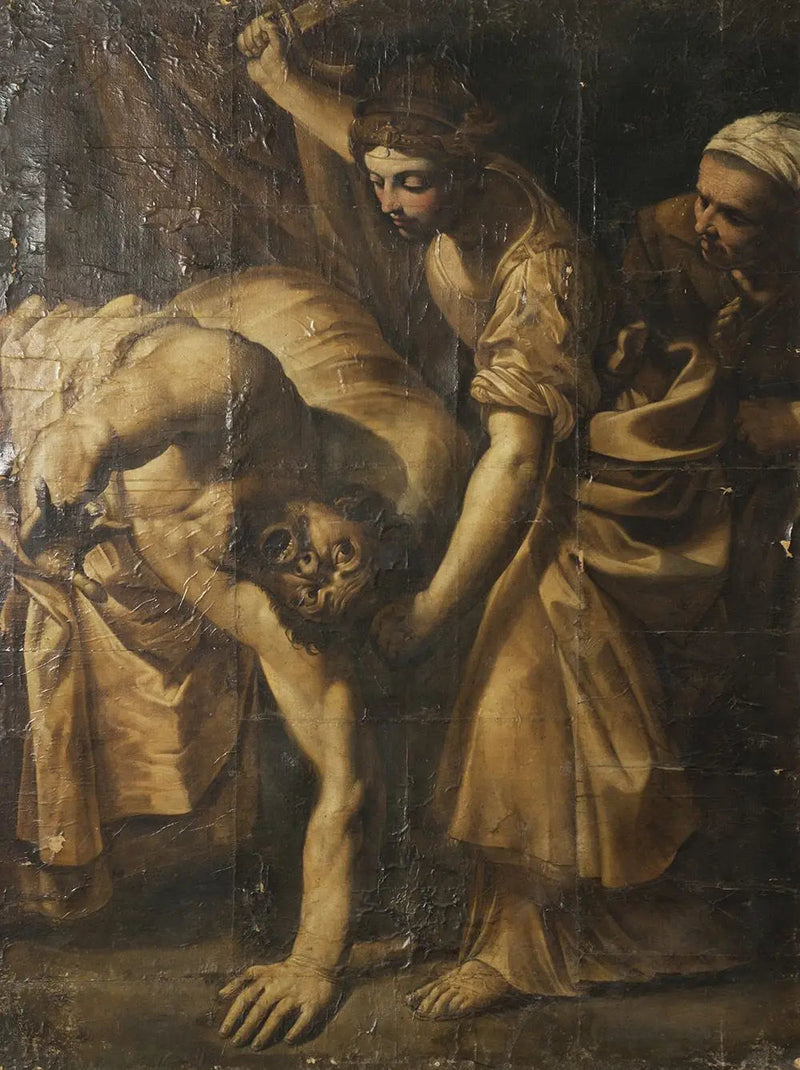 Q29938834 - Guido Reni