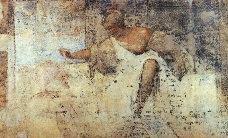 Rättvisa - Titian