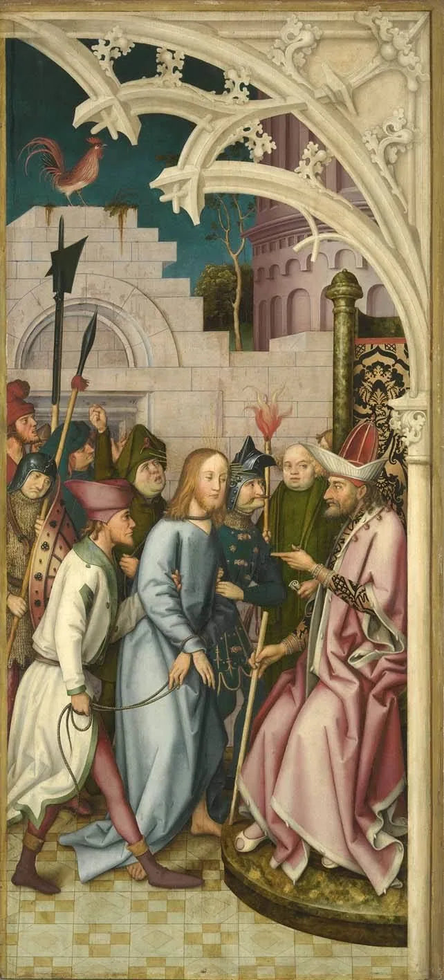Q29955712 - Hans Holbein den äldre