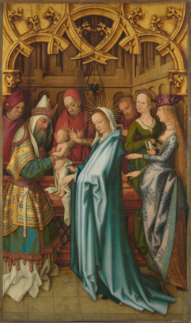 Q29952545 - Hans Holbein den äldre