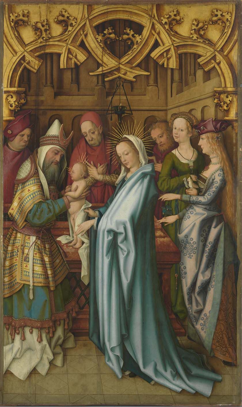 Q29952545 - Hans Holbein den äldre