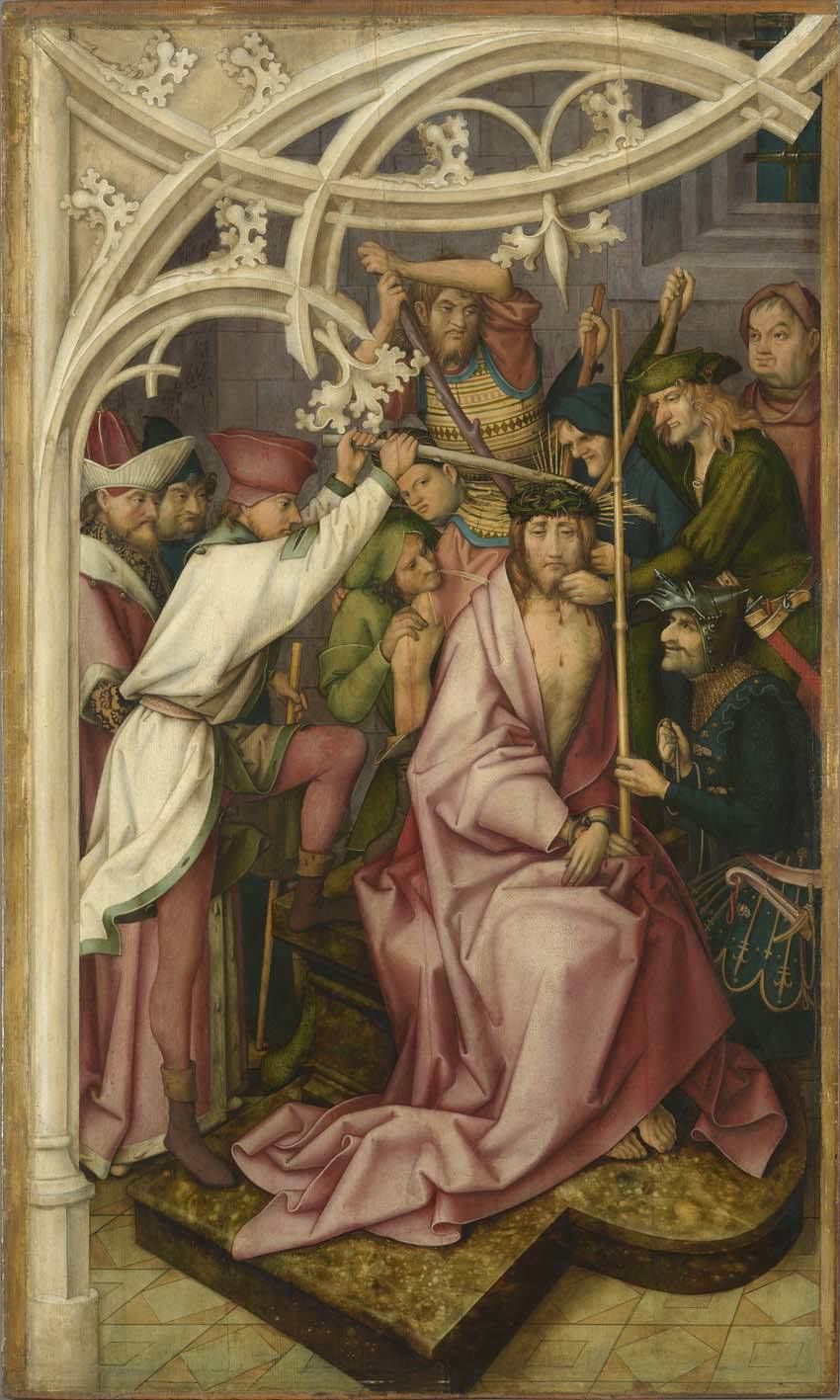 Q29954407 - Hans Holbein den äldre