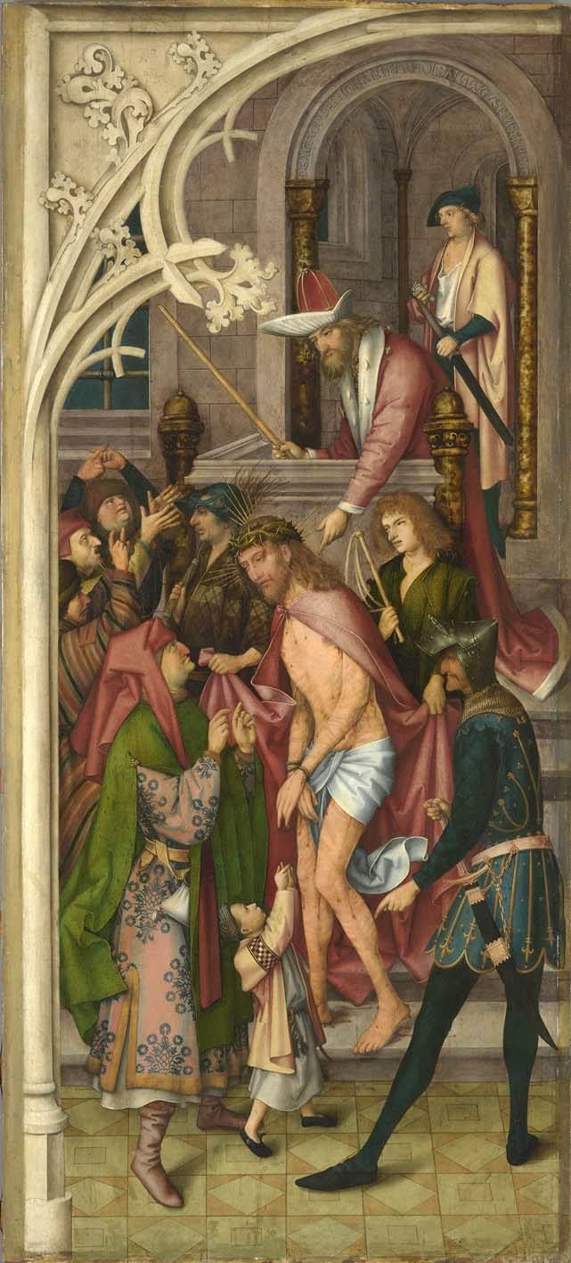 Q29939056 - Hans Holbein den äldre