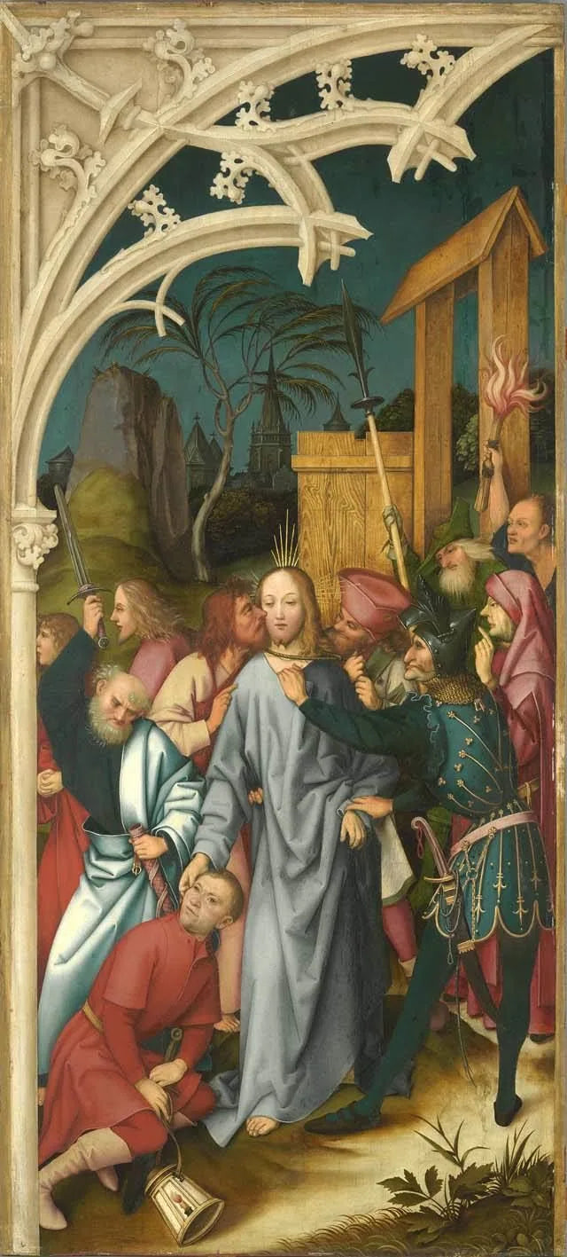 Q29954410 - Hans Holbein den äldre