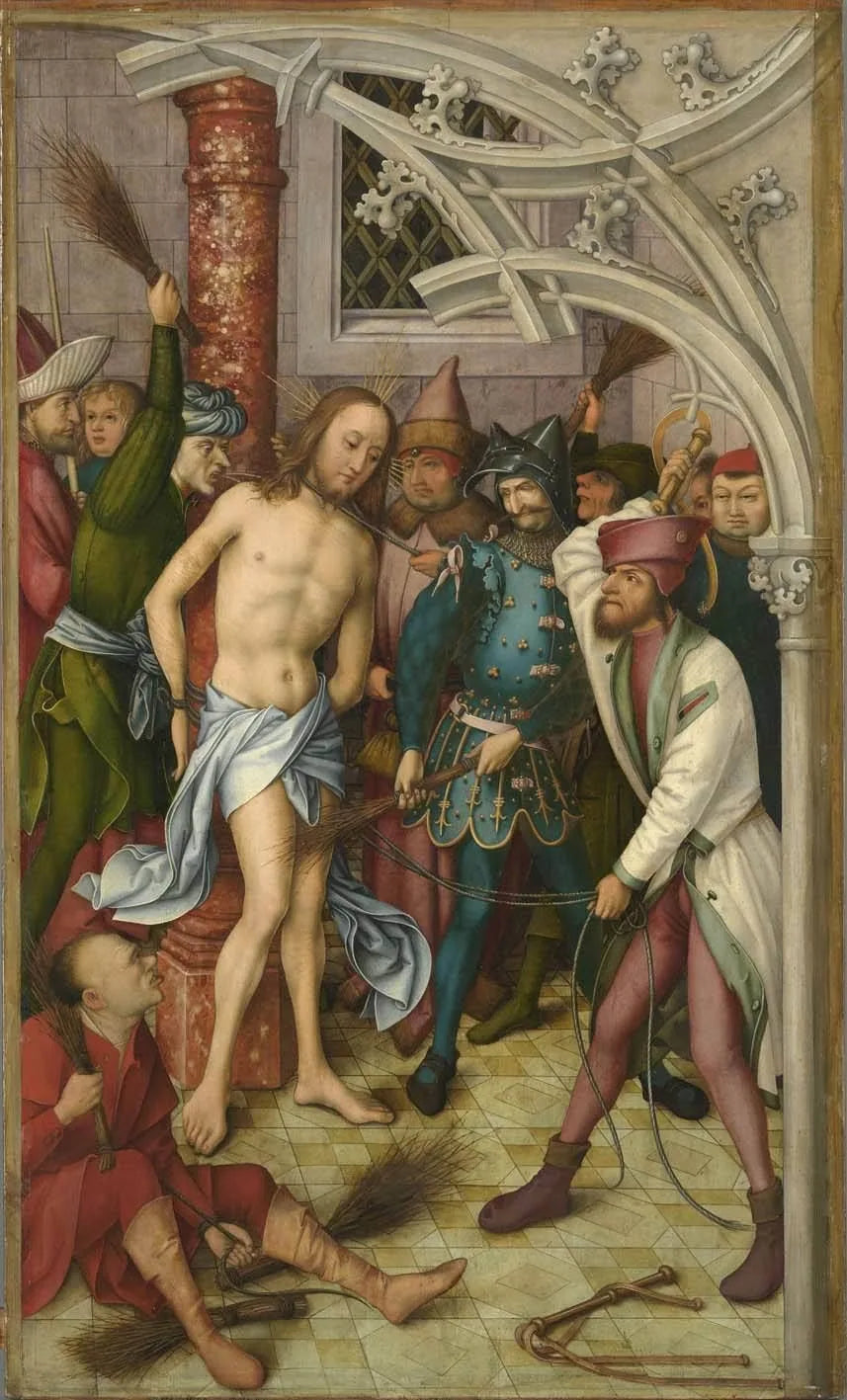 Q29919395 - Hans Holbein den äldre