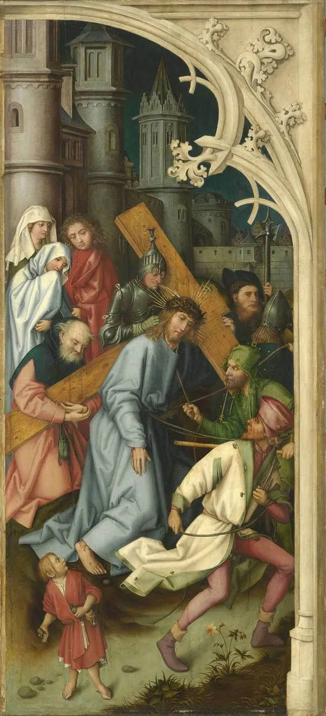 Q29952550 - Hans Holbein den äldre