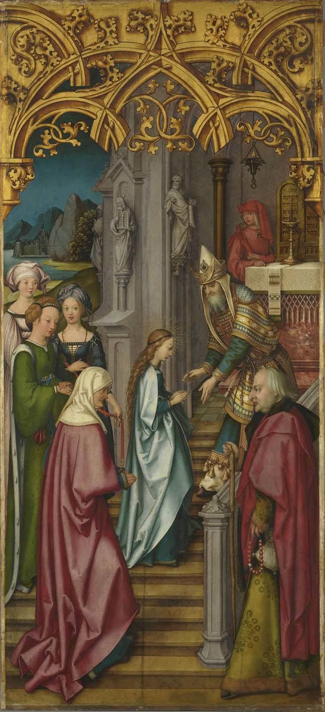 Q29939061 - Hans Holbein den äldre