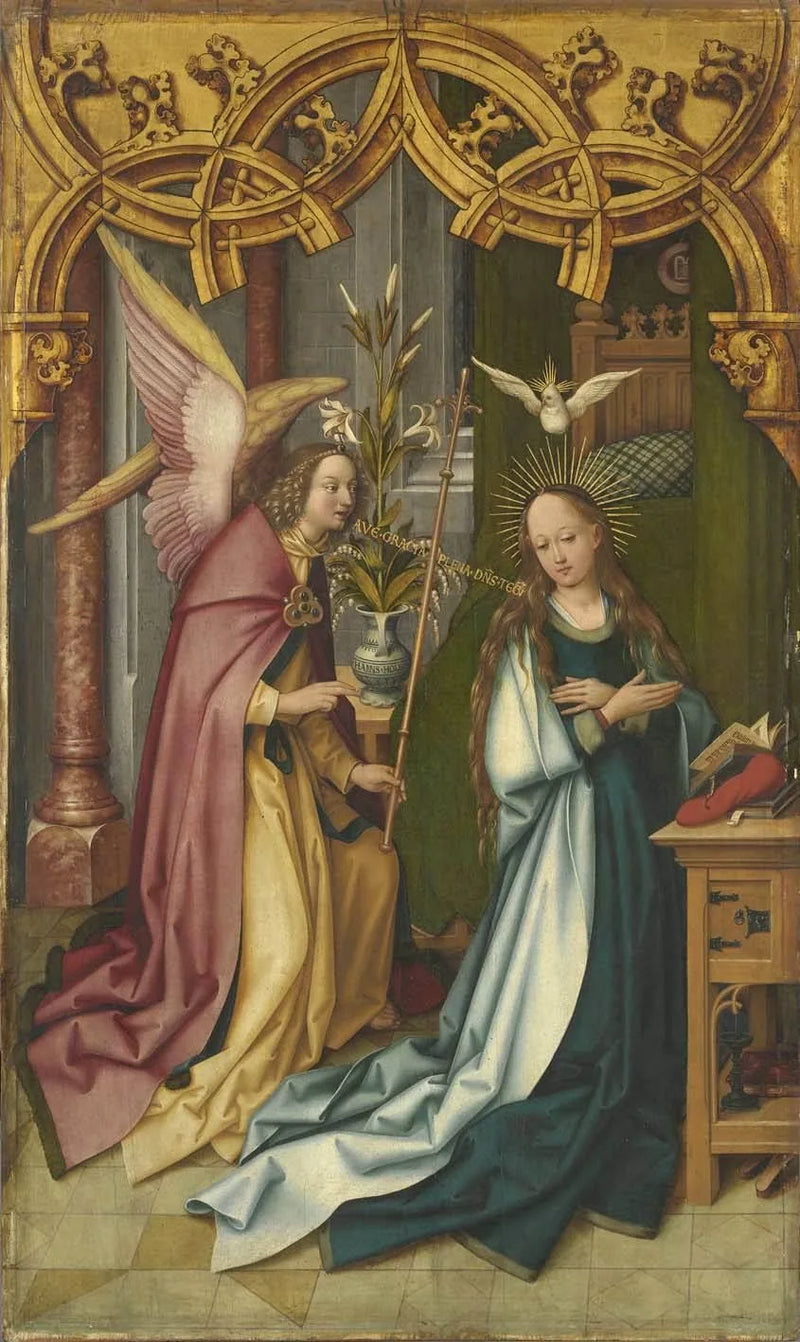 Q29954413 - Hans Holbein den äldre