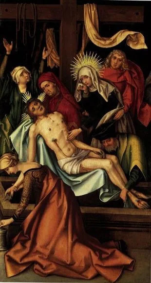 Q29951517 - Hans Holbein den äldre