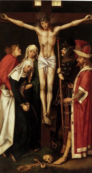 Q29896861 - Hans Holbein den äldre