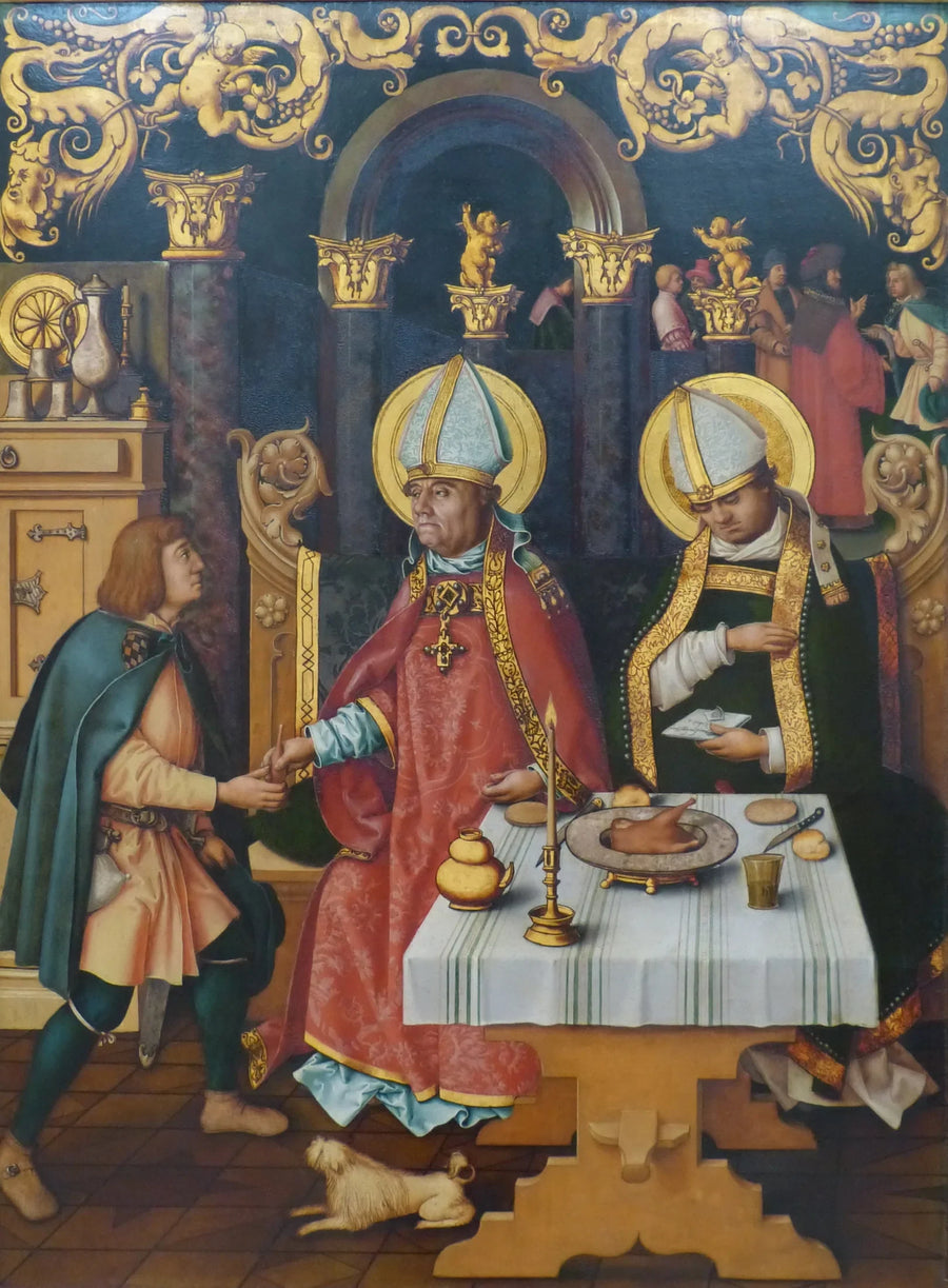 Q29952560 - Hans Holbein den äldre