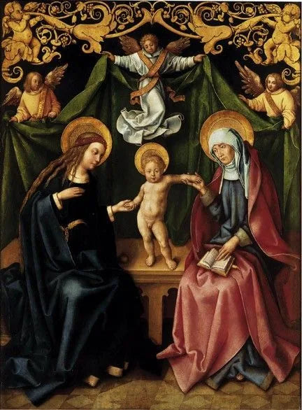 Q29952564 - Hans Holbein den äldre