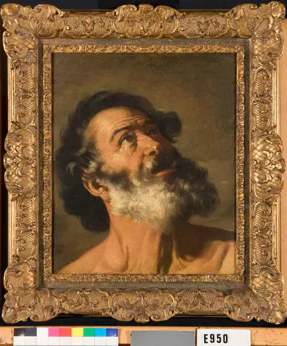 Q28097462 - Guido Reni - Alpha Reproduction