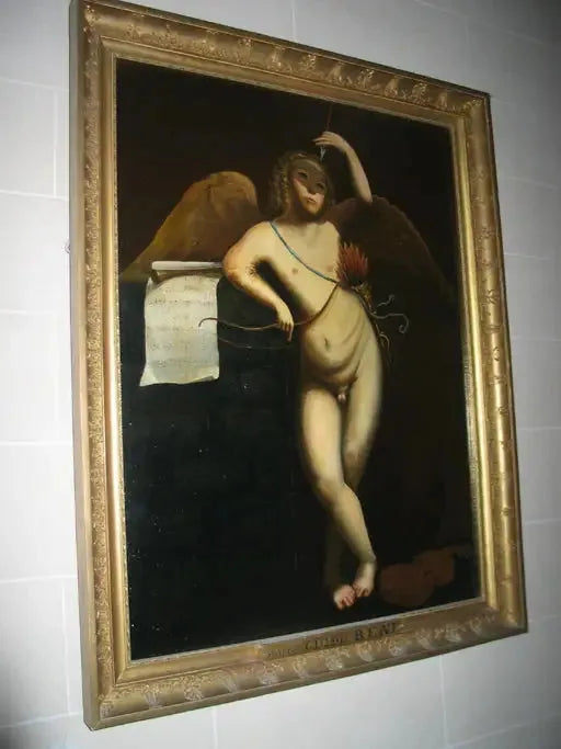 Kärlek - Guido Reni