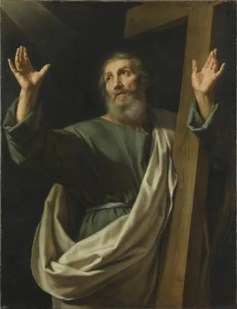 Sankt Filipposaposteln - Philippe de Champaigne