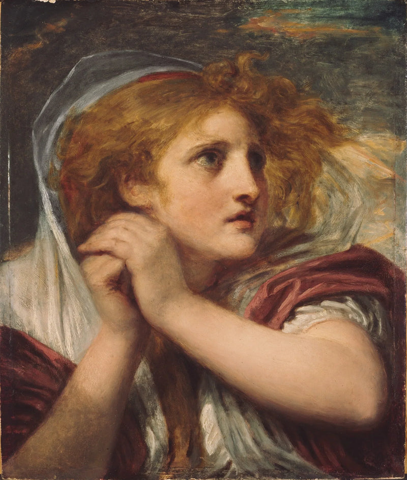 Fasa - Jean-Baptiste Greuze