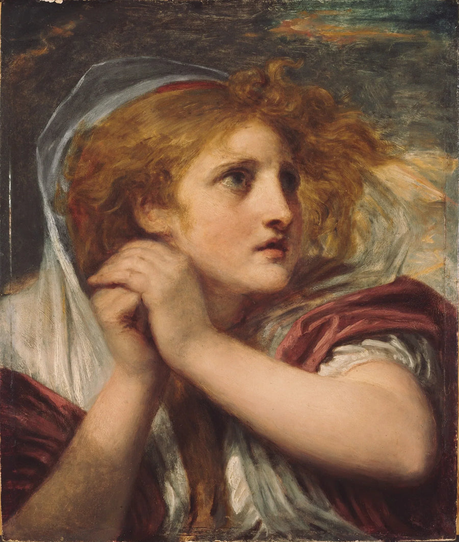 Fasa - Jean-Baptiste Greuze