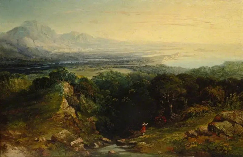 Manöyaön - John Martin