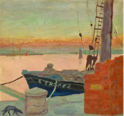 Båten 