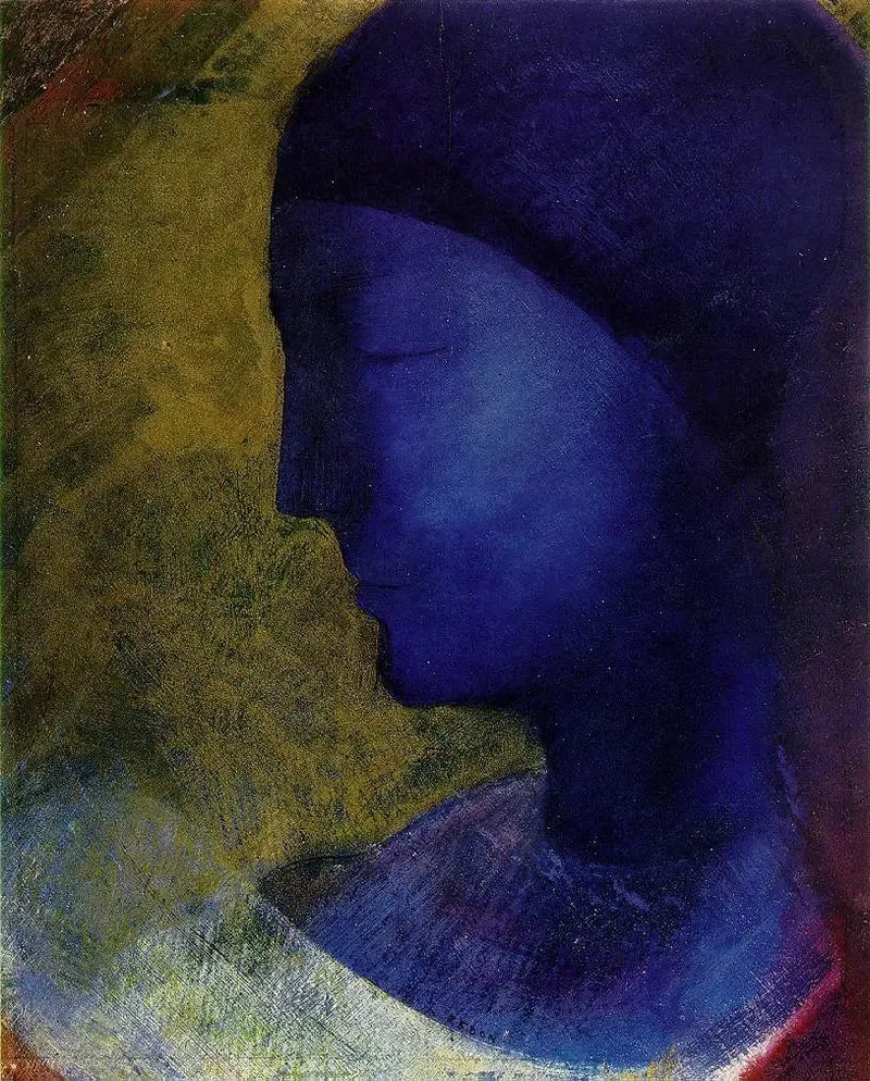 Guldkulan - Odilon Redon