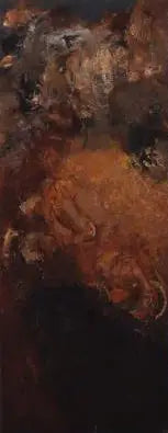 Phaetons fall - Odilon Redon