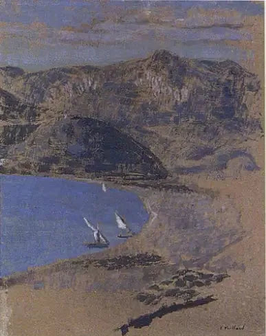Viken - Édouard Vuillard