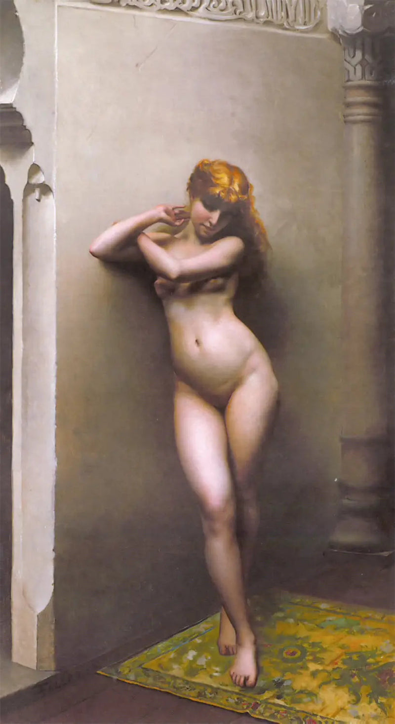 Favoriten - Luis Ricardo Falero