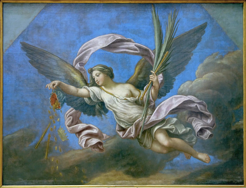 Lyckan - Pierre Mignard