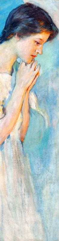 Solsken - Robert Lewis Reid
