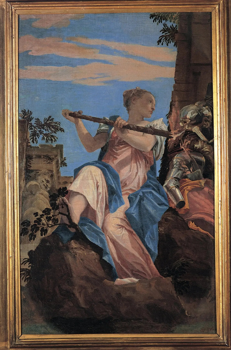 Freden - Paul Véronèse