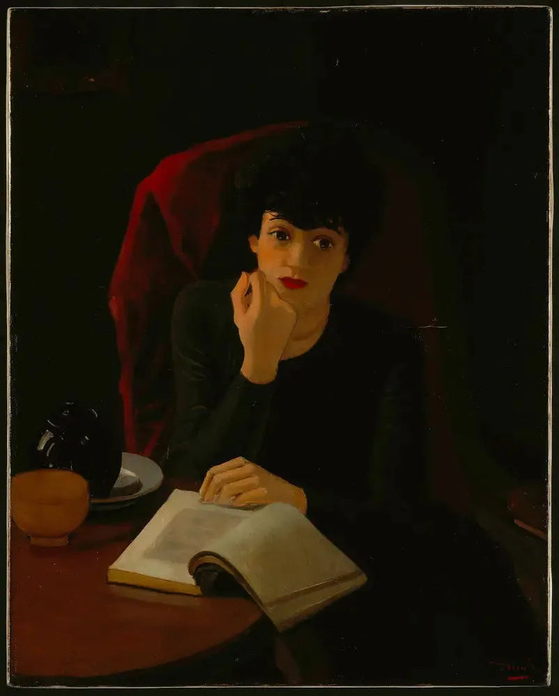 Te-koppen - André Derain