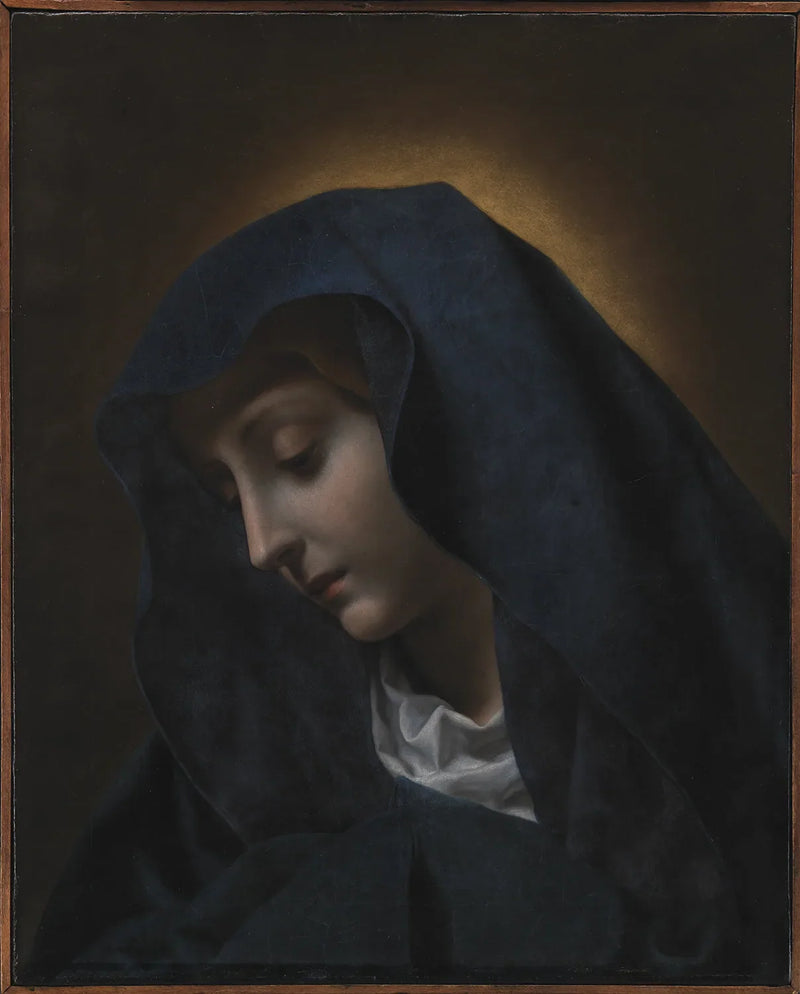 Madonna - Carlo Dolci
