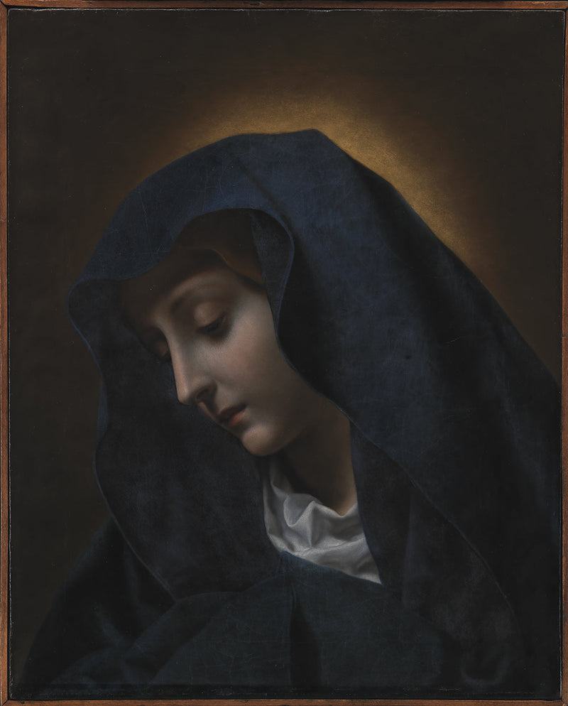 Madonna - Carlo Dolci