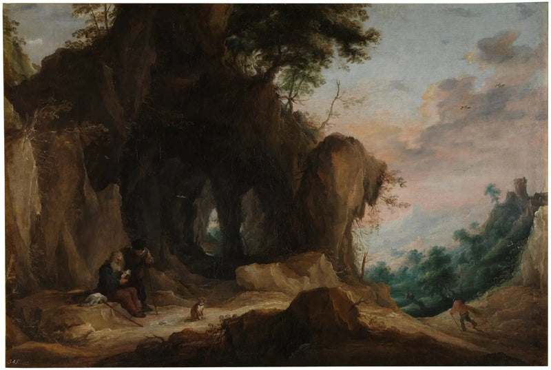 Q59720931 - David Teniers den yngre