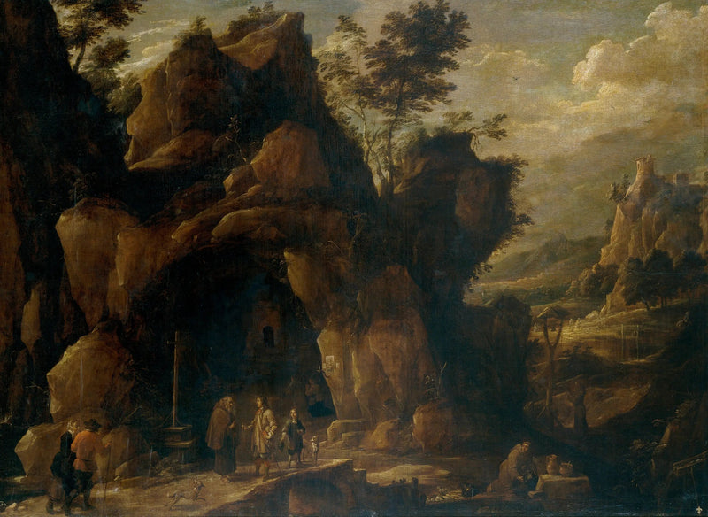 Q59720944 - David Teniers den yngre