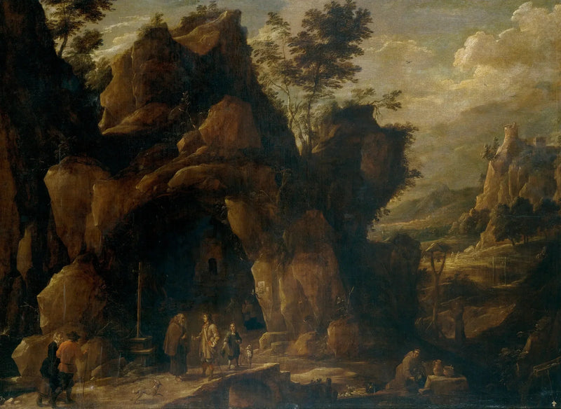 Q59720944 - David Teniers den yngre